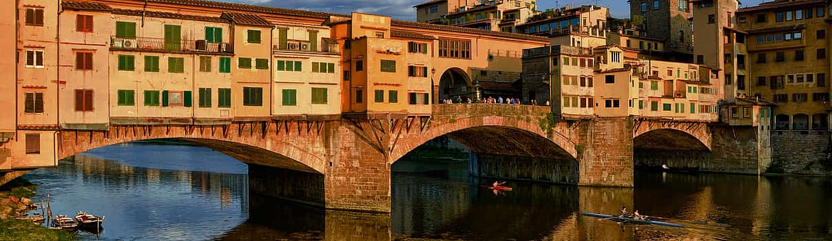 Photo 1 Accademia Gallery and Walking Tour of Florence