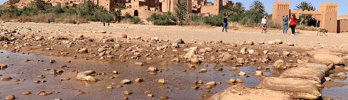 Photo 1 3 day trip from Marrakech to Merzouga