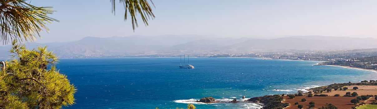 Photo 1 The Akamas Peninsula Tour