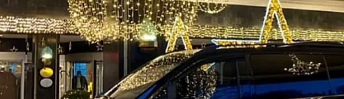 รูปภาพ 1 Private Transfer a/port-hotel-a/port Merz Vito