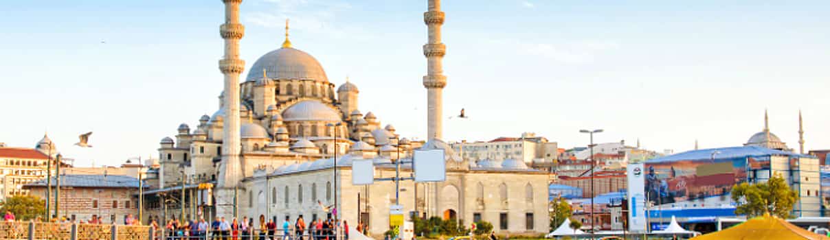 Photo 1 Customized Trip in Istanbul for 2 persons