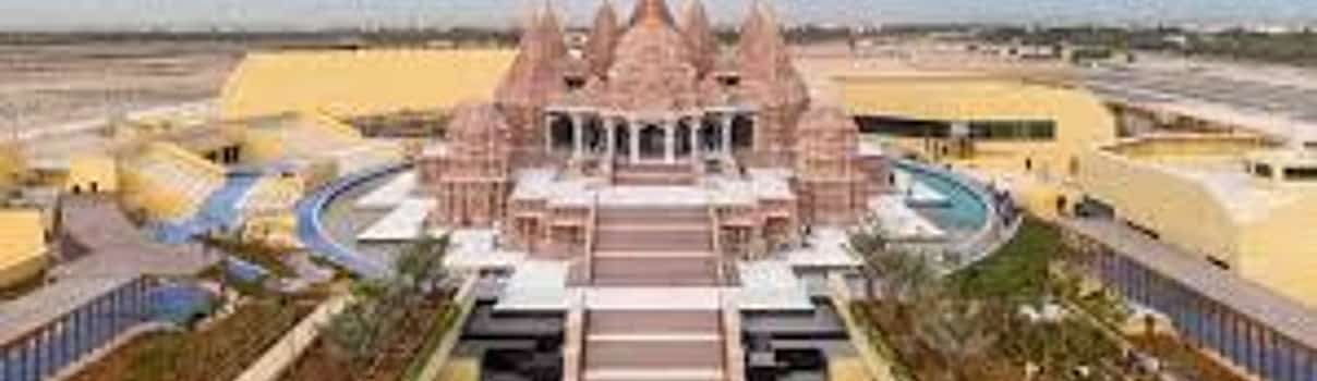 Photo 1 Abu Dhabi City Tour on SIC basis