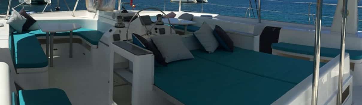 Photo 1 Ocean Dream Catamaran Cruise from Palma, 8 hours