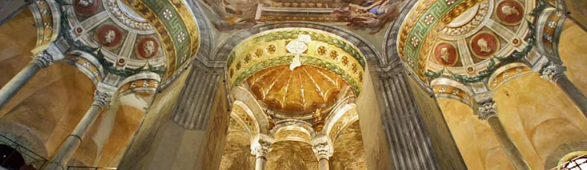 Photo 1 Tour of Four UNESCO Sites in Ravenna