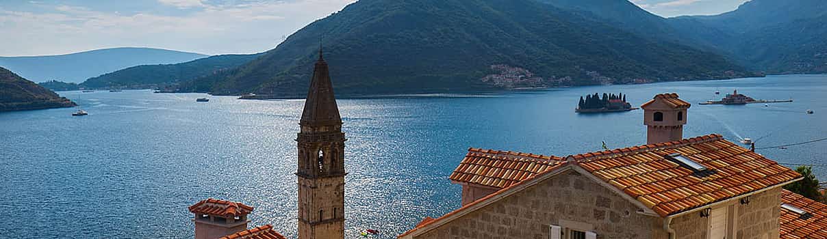 Foto 1 Visita a la bahía de Kotor