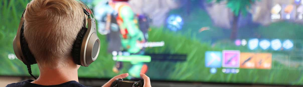 Photo 1 Fortnite Gaming Session with a Coach for Beginners