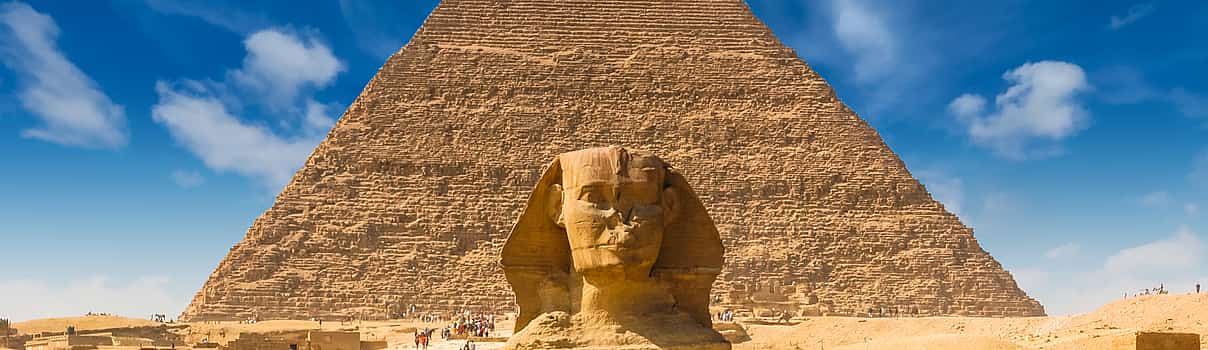 Photo 1 3-day Private Cairo Tour