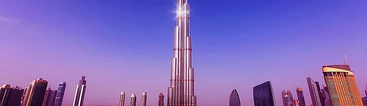 Photo 1 Layover Trip in Dubai