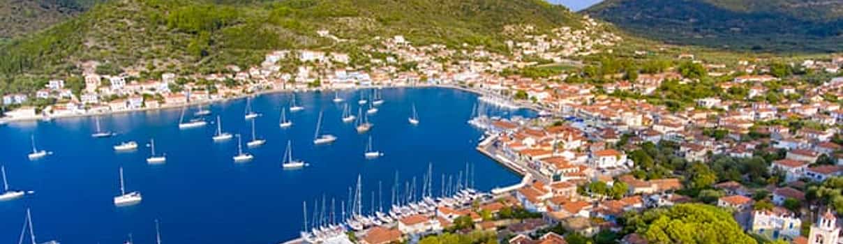 Photo 1 Ithaca Daily Cruise from Poros Port