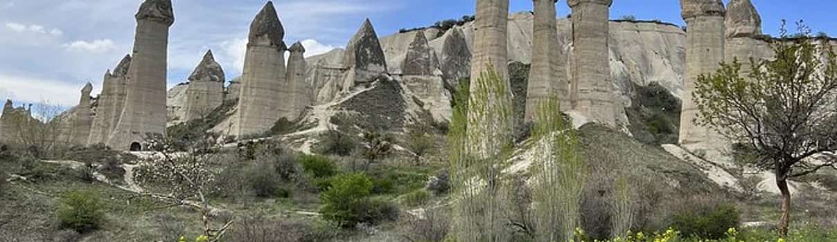 Photo 1 2 persons - Program in Cappadocia