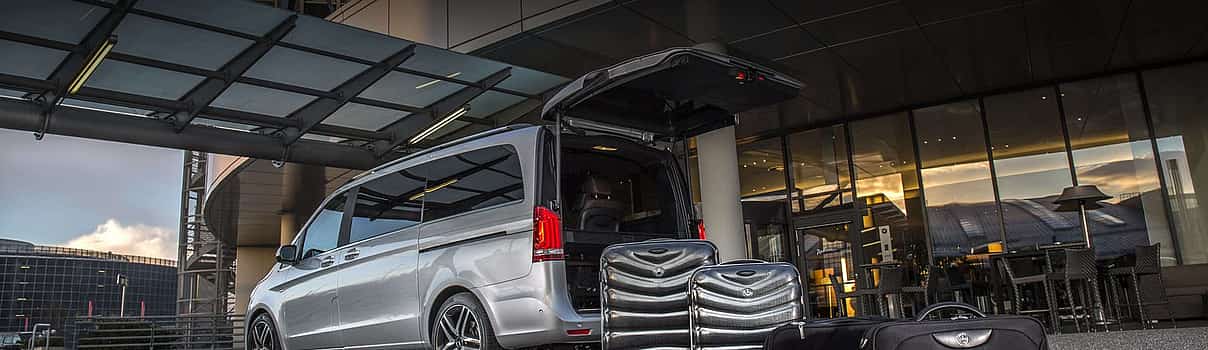 Photo 1 Private Transfer from İstanbul Airport to İstanbul Hotels ( One way )