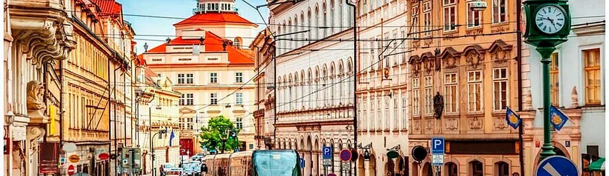 Photo 1 Personal Assistant in Prague