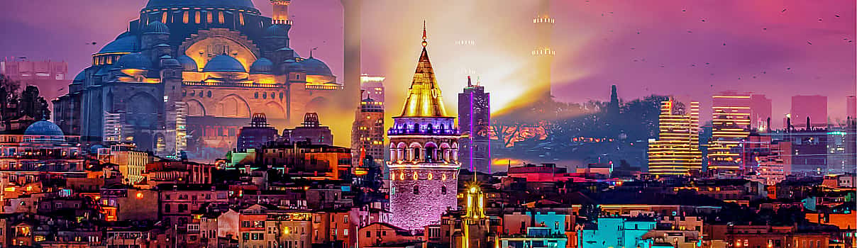 Photo 1 2-day Istanbul E-pass
