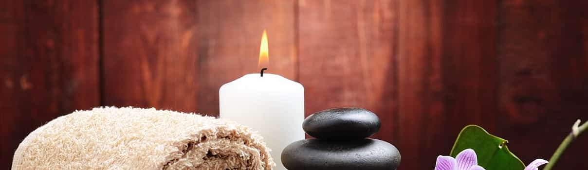 Photo 1 Hot Stone Massage in Yerevan