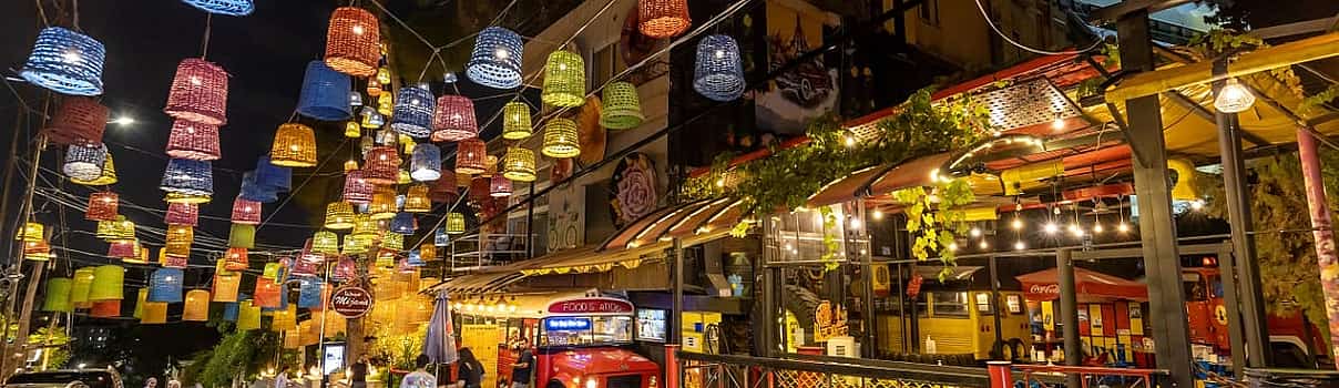 Photo 1 Amman, Petra, Wadi Rum & Dead Sea Classic Jordan Tour – 3★ Hotel (2 night at Amman,1 Night at Wadi Rum)