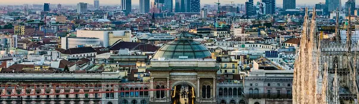 Photo 1 Transportation Program – Milan / Brescia / Lake Garda