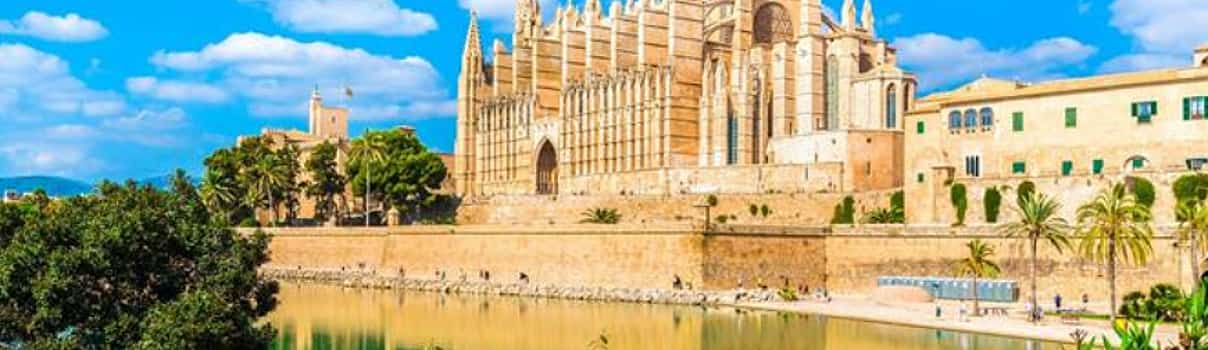 Photo 1 Business Trip - Accommodation in Palma De Mallorca
