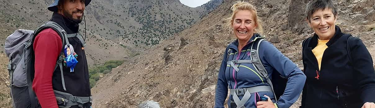 Photo 1 Tours in Atlas Mountain
