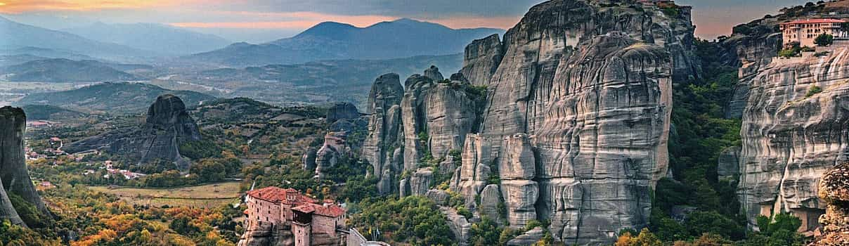 Photo 1 Meteora Private Trip