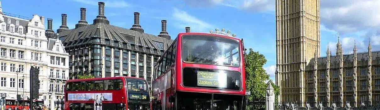 Photo 1 Private Transfer from London airport to London hotel