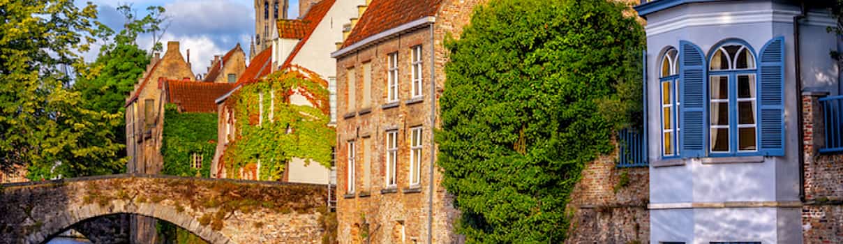 Photo 1 The Best of Bruges