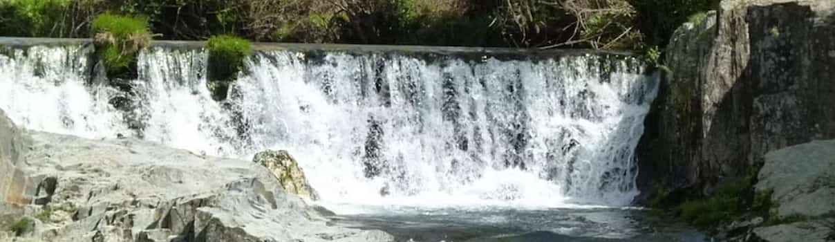 Foto 1 Algar Wasserfälle Geführte Tour