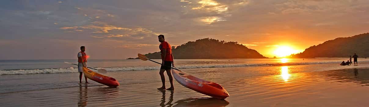 Photo 1 Sunrise Sea Kayaking