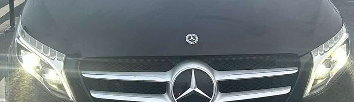 Photo 1 Private Chauffeur Transfer Heathrow to Central London