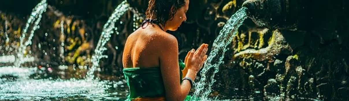 Photo 1 Bali Ubud Tour