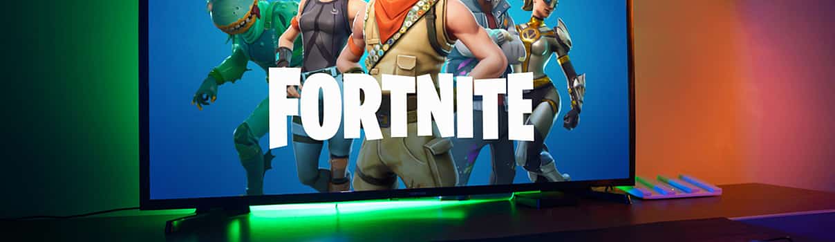 Photo 1 Fortnite Gaming Lesson with a Coach for Beginners