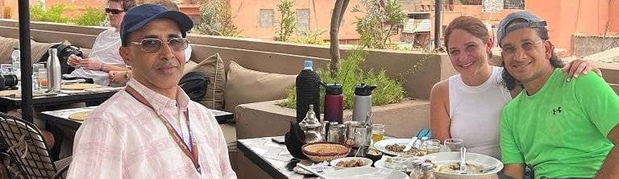 Photo 1 Marrakech tour, perfect if you just arrived