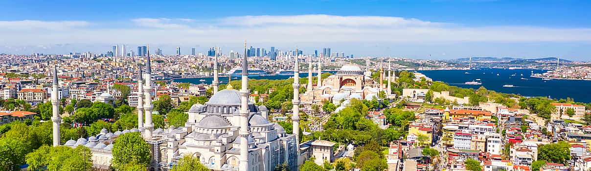 Photo 1 Luxury Istanbul Private Tour by Car