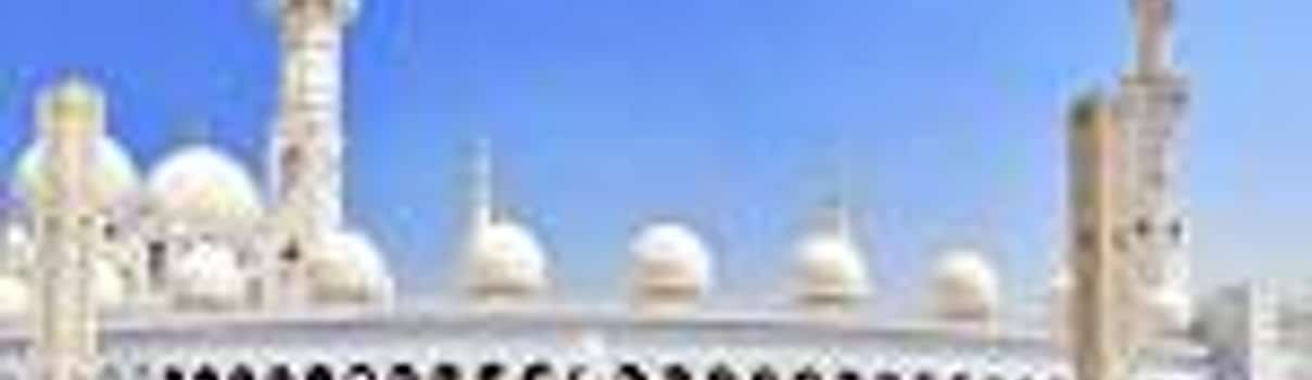 Photo 1 Abu Dhabi City Tour on SIC basis