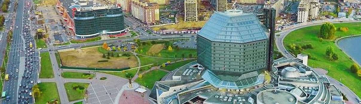 Photo 1 Банкет в Grand Cafe Minsk 27 человек