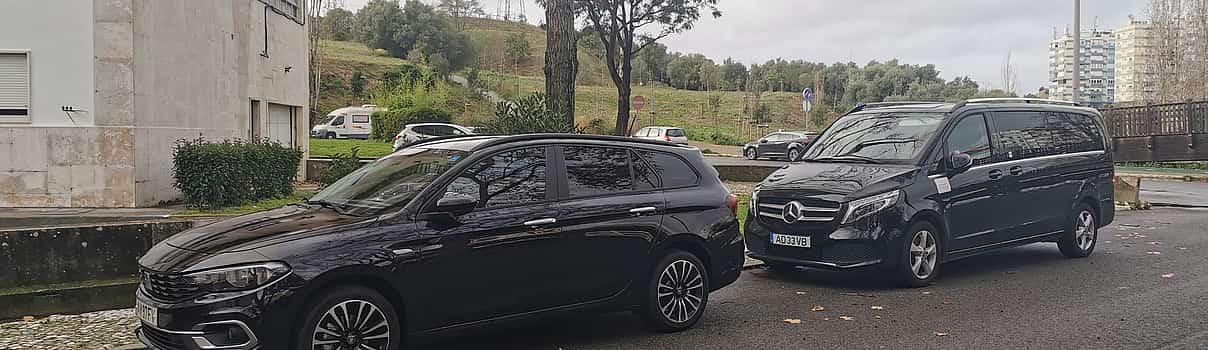 Photo 1 Algarve to Lisbon Private Transfer