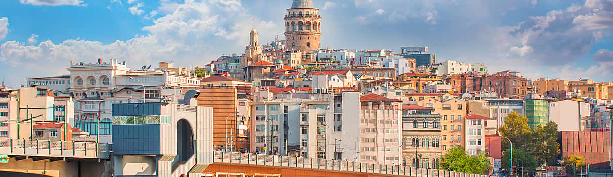 Photo 1 Tour of Istanbul from Cruise Port