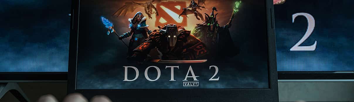 Photo 1 Dota 2 Gaming Lessons with a Coach