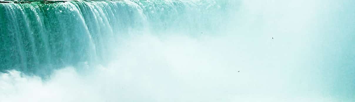 Фото 1 Экскурсия на Ниагарский водопад с прогулкой на лодке и обедом из Торонто