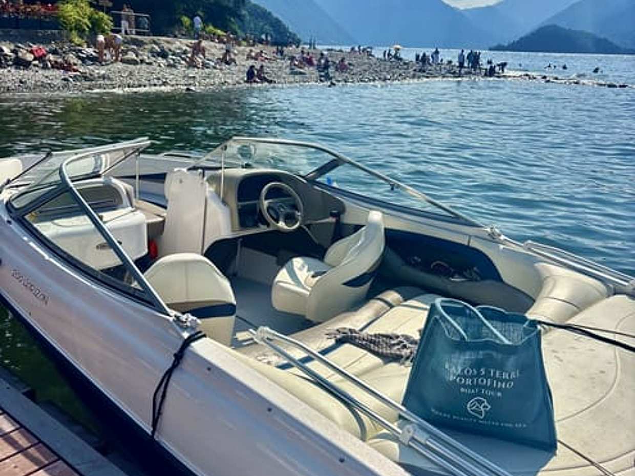 Lake Como: Exclusive Boat Tour on the Lake, photo 2