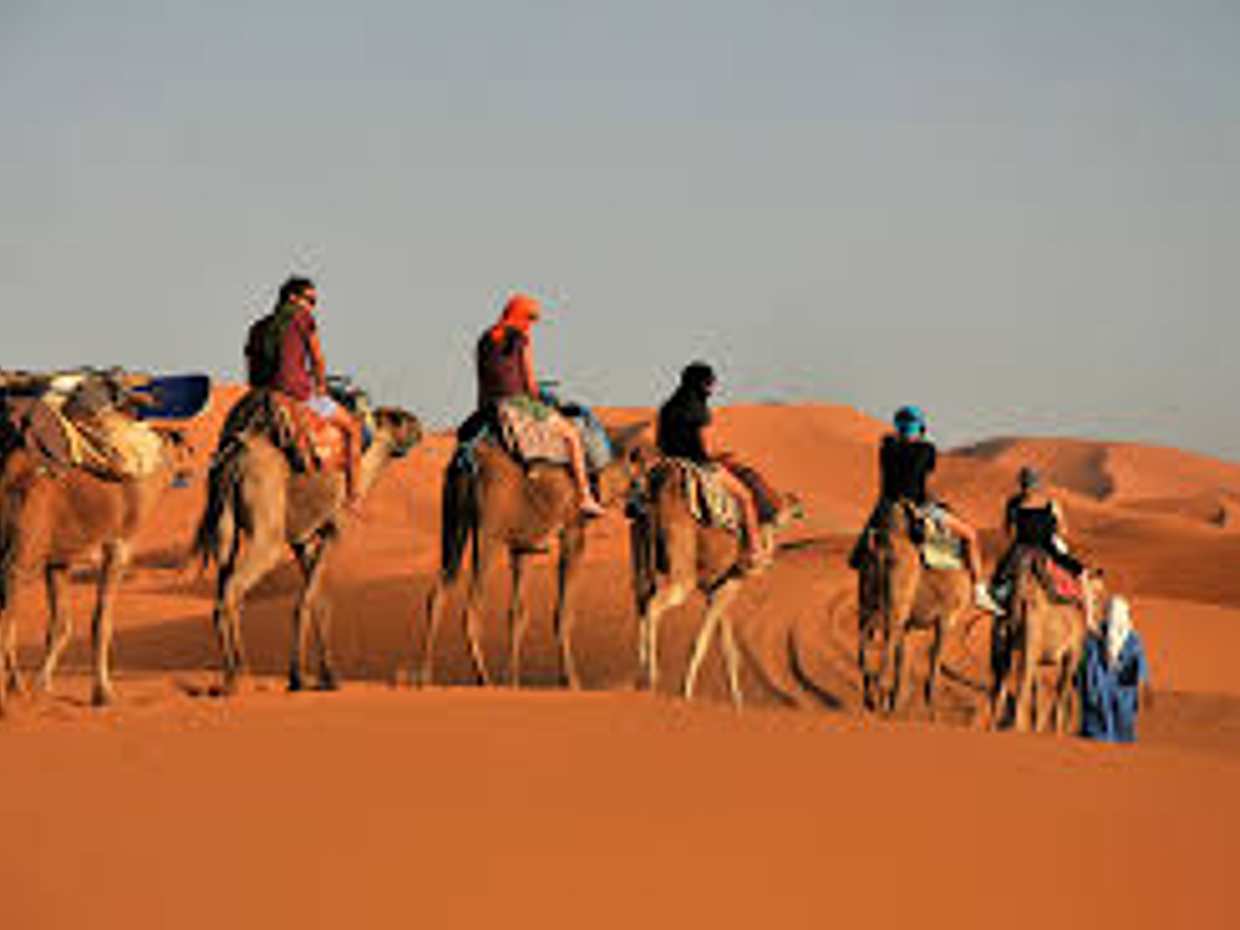 3-Days Sahara Desert trips from Marrakech in Morocco, Marrakesh, photo 5