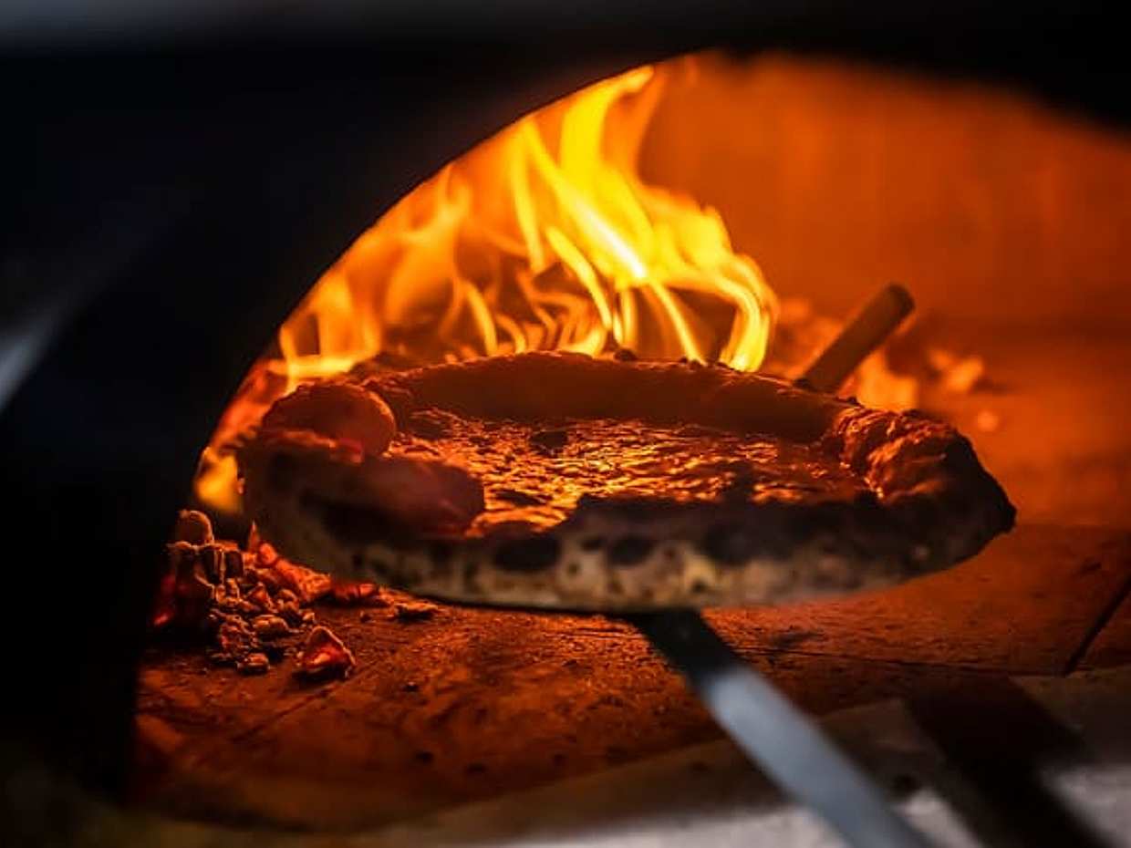 Exclusive Pizza and Gelato Making Experience in Florence with a Private Chef, photo 5