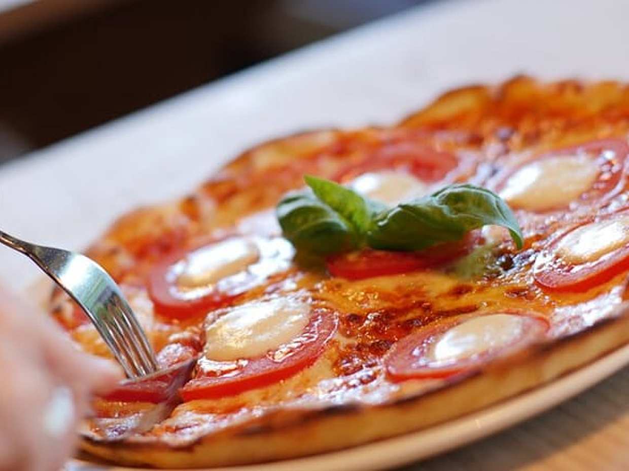Hands-On Pizza Cooking Class in Naples, photo 4
