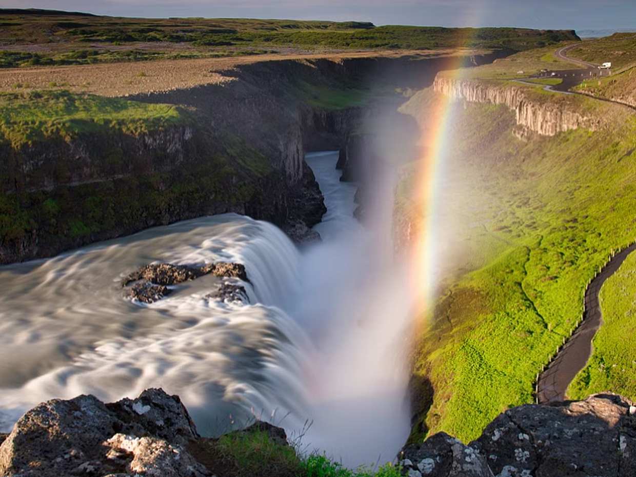 Private Golden Circle Tour in Iceland, Reykjavík