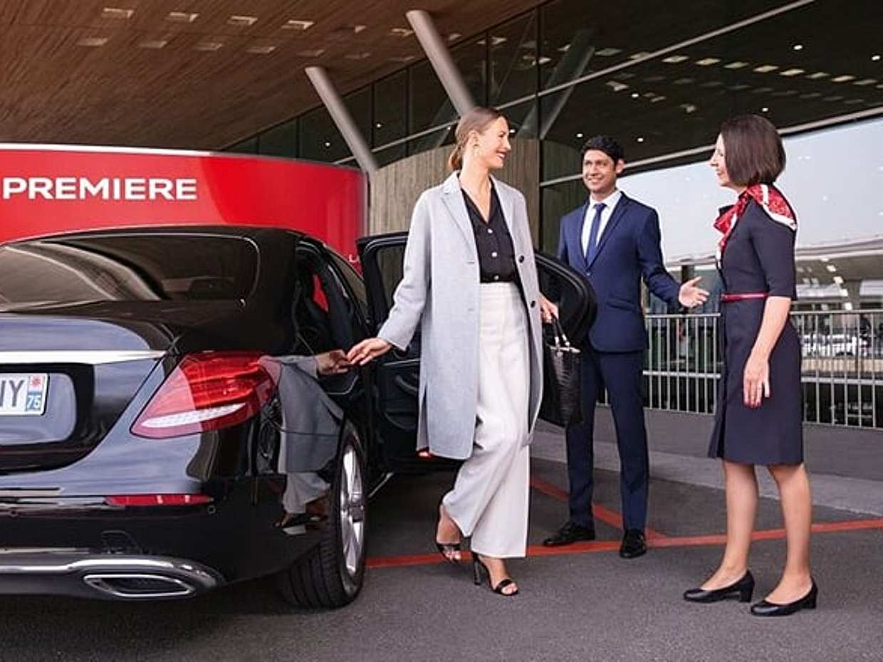 انتقالات المطار الخاصة في باريس في فرنسا, photo 2