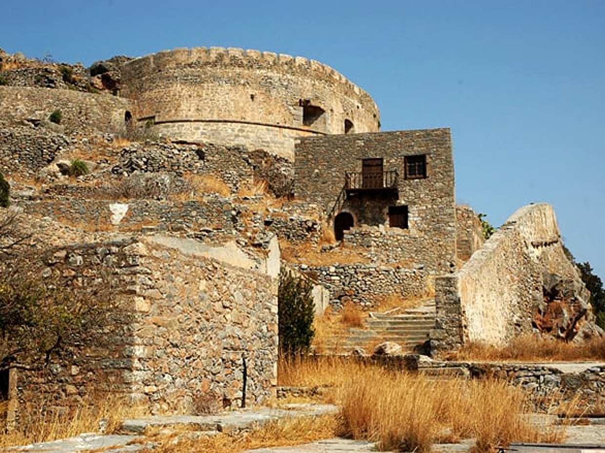 Private Tour From Rethymno: Agios Nikolaos and Spinaloga Tour, photo 3