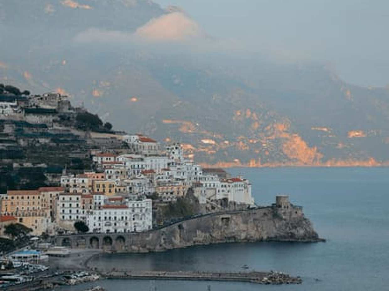 Private Positano Amalfi and Ravello from Sorrento, photo 5