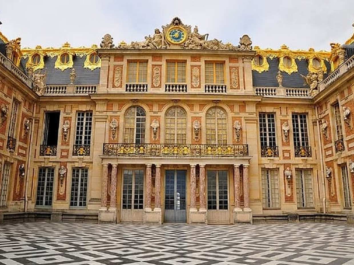 Private Full Day Tour of Versailles from Le Havre - Honfleur