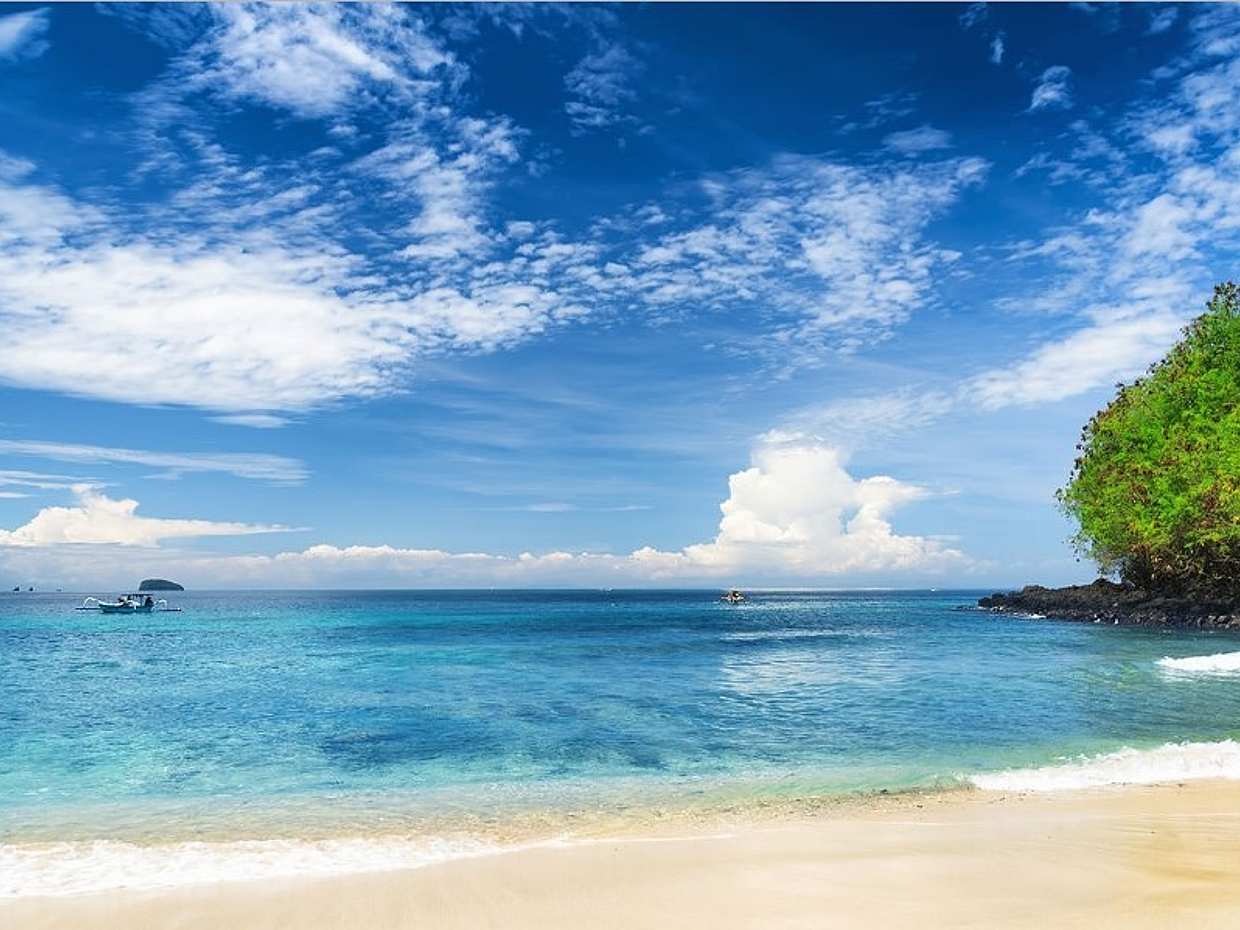 All Inclusive: Bali Blue Lagoon ze snorkelingiem w Indonezji, Blue Lagoon Snorkeling.
, photo 2