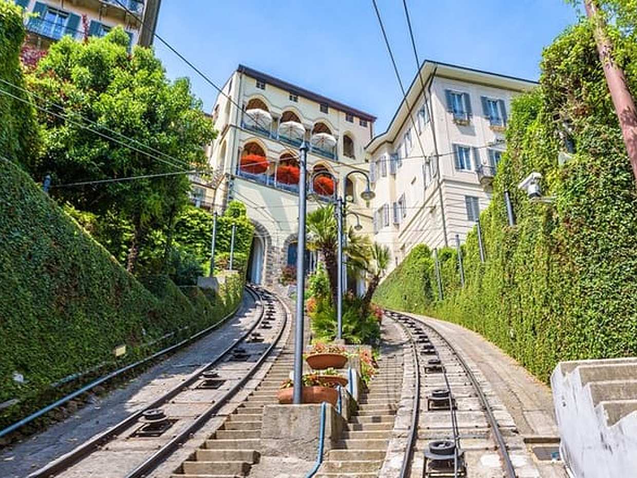 Prywatny transfer z Zurychu do Bergamo, 2 godziny postoju na zwiedzanie w Szwajcarii, Zurych., photo 4