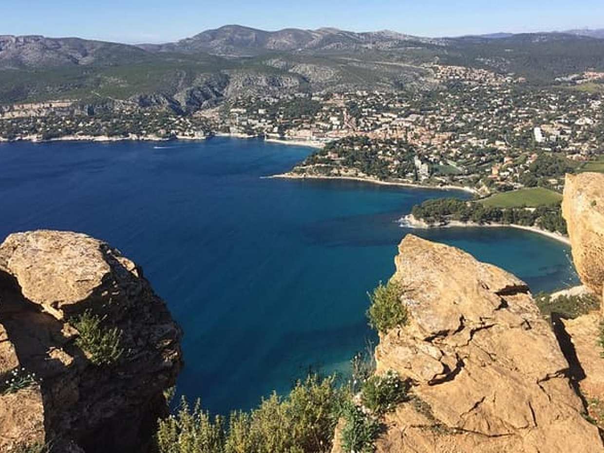Private Excursion Cassis and Marseille City Tour, photo 2